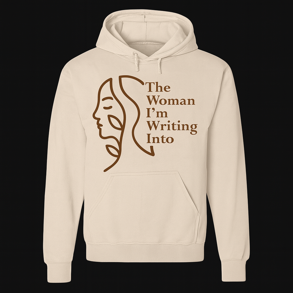 TWIWI Hoodie