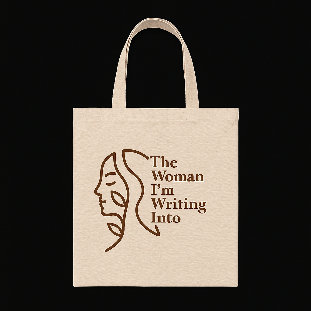 TWIWI Tote Bag