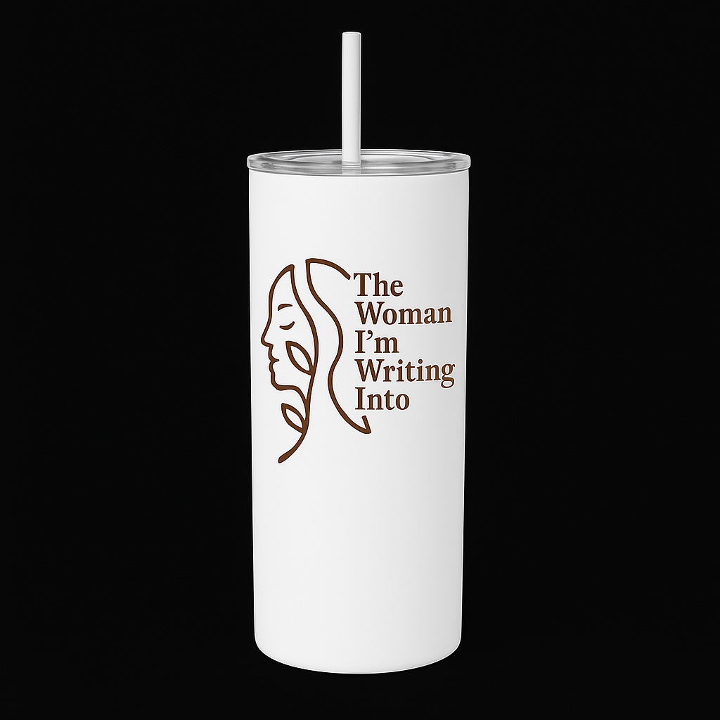 TWIWI Tall Insulated Tumbler